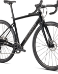 Specialized Diverge Comp E5 - SRAM Apex - Gloss Tarmac Black/Smoke/Chrome/Clean