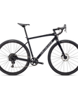Specialized Diverge Comp E5 - SRAM Apex - Gloss Tarmac Black/Smoke/Chrome/Clean