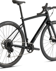 Specialized Diverge Comp E5 - SRAM Apex - Gloss Tarmac Black/Smoke/Chrome/Clean