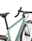 Specialized Diverge Sport Carbon - SRAM Apex - Gloss Ca White Sage/Oak/Black/Chrome/Clean