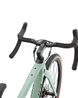 Specialized Diverge Sport Carbon - SRAM Apex - Gloss Ca White Sage/Oak/Black/Chrome/Clean