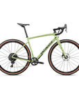 Specialized Diverge Sport Carbon - SRAM Apex - Gloss Limestone/Black/Chrome/Clean