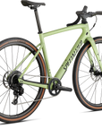 Specialized Diverge Sport Carbon - SRAM Apex - Gloss Limestone/Black/Chrome/Clean