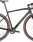 Specialized Diverge Sport Carbon - SRAM Apex - Gloss Smoke/Black/Transparent/Chrome/Wild