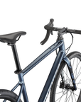 Specialized Diverge E5 - Shimano Claris - Gloss Cast Battleship/Silver Dust/Chrome/Wild