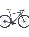 Specialized Diverge E5 - Shimano Claris - Gloss Cast Battleship/Silver Dust/Chrome/Wild
