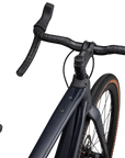 Specialized Diverge Expert Carbon - SRAM Rival eTAP AXS / GX Eagle AXS - Gloss Dark Navy Granite Over Carbon / Pearl