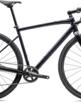 Specialized Diverge Comp E5 - SRAM Apex - Gloss Dark Navy/Metallic Marine