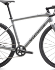 Specialized Diverge Comp E5 - SRAM Apex - Satin Silver Dust/Smoke