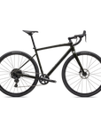 Specialized Diverge Comp E5 - SRAM Apex - Gloss Dark Moss Green/Pearl