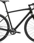 Specialized Diverge Comp E5 - SRAM Apex - Gloss Dark Moss Green/Pearl