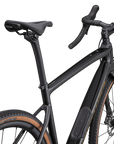 Specialized Diverge Comp Carbon - Shimano GRX - Gloss Obsidian/Harvest Gold Metallic
