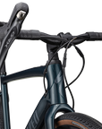 Specialized Diverge Comp Carbon - Shimano GRX - Gloss Metallic Deep Lake Granite/Pearl