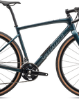 Specialized Diverge Comp Carbon - Shimano GRX - Gloss Metallic Deep Lake Granite/Pearl