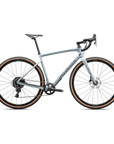 Specialized Diverge Sport Carbon - SRAM Apex - Gloss Morning Mist/Dove Grey