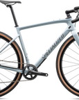 Specialized Diverge Sport Carbon - SRAM Apex - Gloss Morning Mist/Dove Grey