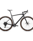 Specialized Diverge Sport Carbon - SRAM Apex - Satin Carbon/Black