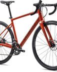 Specialized Diverge E5 - Gloss Redwood / Rusted Red