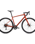 Specialized Diverge E5 - Gloss Redwood / Rusted Red