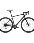 Specialized Diverge E5 - Satin Midnight Shadow / Violet Pearl