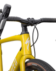 Specialized Diverge Comp Carbon - SRAM Apex eTAP AXS - Gloss Metallic Sulfur / Amber Glow / Purple Haze / Metallic Obsidian