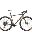 Specialized Diverge Comp E5 - SRAM Apex - Gloss Taupe / Slate