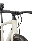 Specialized Diverge Comp Carbon - SRAM Apex eTAP AXS - Gloss Birch / White