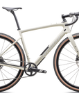 Specialized Diverge Comp Carbon - SRAM Apex eTAP AXS - Gloss Birch / White
