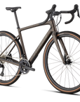 Specialized Diverge Sport Carbon - Shimano GRX - Satin Doppio / Gunmetal