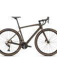Specialized Diverge Sport Carbon - Shimano GRX - Satin Doppio / Gunmetal