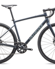 Specialized Diverge E5 - Shimano Claris - Satin Cast Blue Metallic / Sea