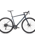 Specialized Diverge E5 - Shimano Claris - Satin Cast Blue Metallic / Sea
