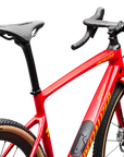 Specialized Diverge 4 Pro LTD - SRAM RED XPLR - Gloss Vivid Red Yellow Ltd
