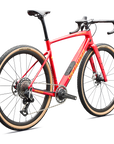 Specialized Diverge 4 Pro LTD - SRAM RED XPLR - Gloss Vivid Red Yellow Ltd