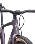 Specialized Diverge 4 Expert - SRAM Rival XPLR - Nebula Metallic/Sandstone Metallic