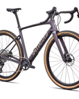 Specialized Diverge 4 Expert - SRAM Rival XPLR - Nebula Metallic/Sandstone Metallic