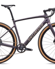 Specialized Diverge 4 Expert - SRAM Rival XPLR - Nebula Metallic/Sandstone Metallic