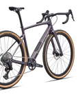 Specialized Diverge 4 Expert - SRAM Rival XPLR - Nebula Metallic/Sandstone Metallic