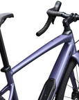 Specialized Diverge 4 Comp Alloy - SRAM Apex - Gloss Mauve Metallic / Obsidian