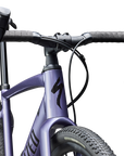 Specialized Diverge 4 Comp Alloy - SRAM Apex - Gloss Mauve Metallic / Obsidian