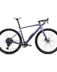 Specialized Diverge 4 Comp Alloy - SRAM Apex - Gloss Mauve Metallic / Obsidian