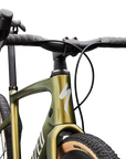 Specialized Diverge 4 Comp Carbon - SRAM Apex AXS/S1000 - Laurel Green Metallic/Dolomite Metallic