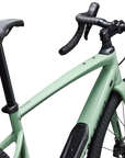 Specialized Diverge 4 Comp Alloy - SRAM Apex - Gloss Pistachio / Emerald Metallic