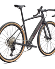 Specialized Diverge 4 Sport Carbon - Shimano GRX 600 - Obsidian Metallic/Quartz Metallic