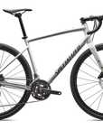 Specialized Diverge 3 Alloy - Shimano CUES - Gloss Dune White/Ashen