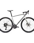 Specialized Diverge 3 Alloy - Shimano CUES - Gloss Dune White/Ashen