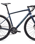 Specialized Diverge 3 Alloy - Shimano CUES - Satin Cast Blue Metallic/Sea Foam