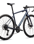 Specialized Diverge 3 Alloy - Shimano CUES - Satin Cast Blue Metallic/Sea Foam