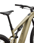 Specialized Turbo Levo R Comp Alloy - Satin East Sierras / Sandstone Metallic
