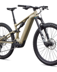 Specialized Turbo Levo R Comp Alloy - Satin East Sierras / Sandstone Metallic